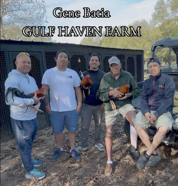Gulf Haven Farms Team